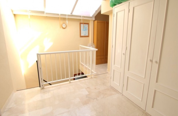 Reventa - Villa Detached - La Zenia