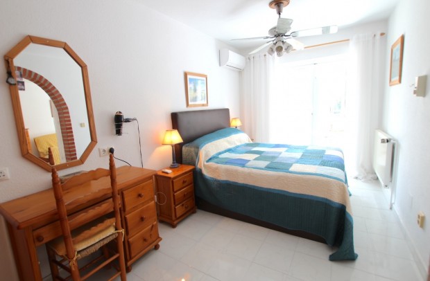 Reventa - Villa Detached - La Zenia