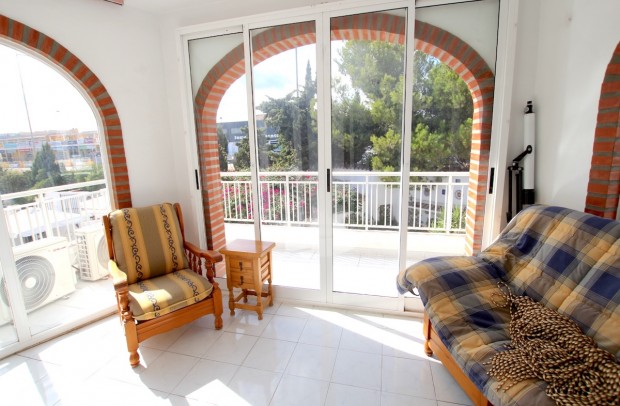 Reventa - Villa Detached - La Zenia