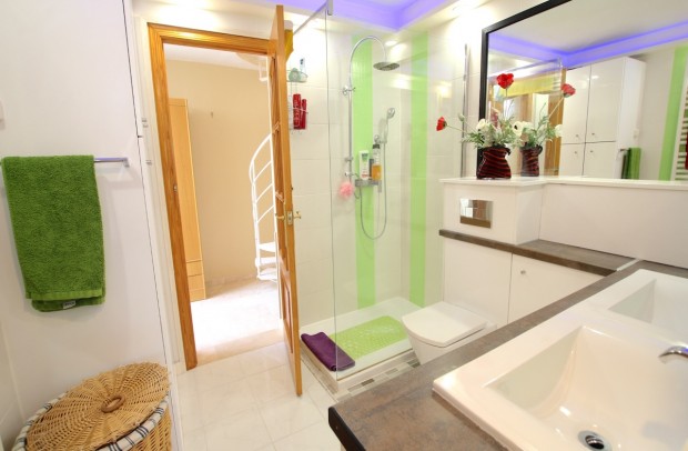 Reventa - Villa Detached - La Zenia