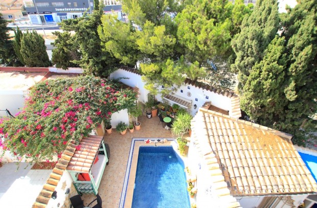 Reventa - Villa Detached - La Zenia