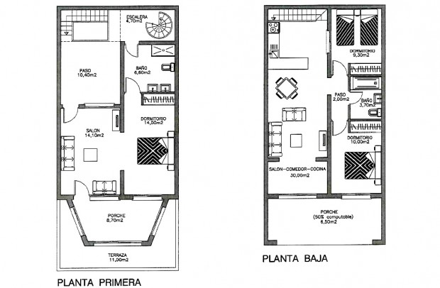 Reventa - Villa Detached - La Zenia