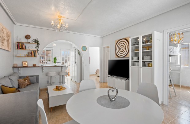 Revente - Semi-Detached - Benijófar - Monte Azul