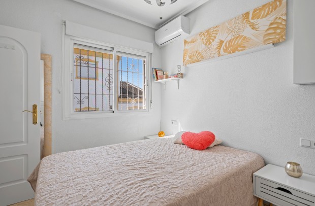 Revente - Semi-Detached - Benijófar - Monte Azul