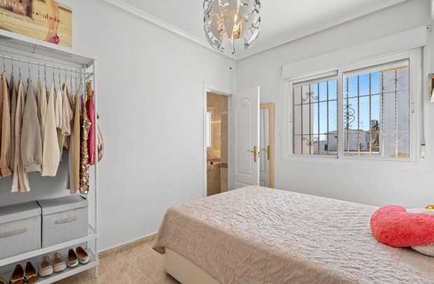 Revente - Semi-Detached - Benijófar - Monte Azul