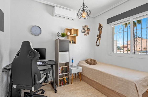 Revente - Semi-Detached - Benijófar - Monte Azul