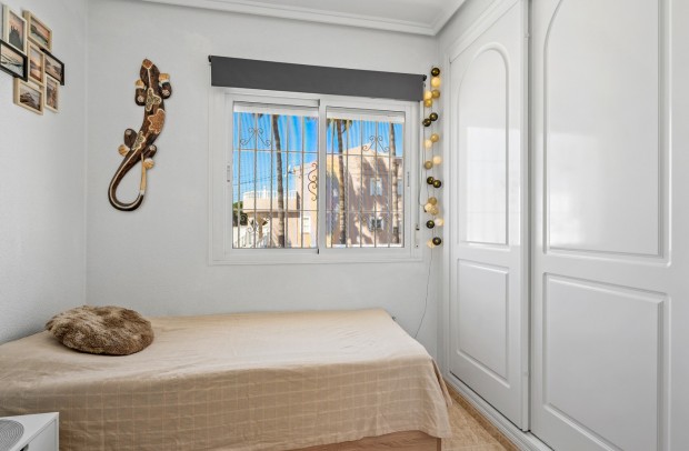 Revente - Semi-Detached - Benijófar - Monte Azul