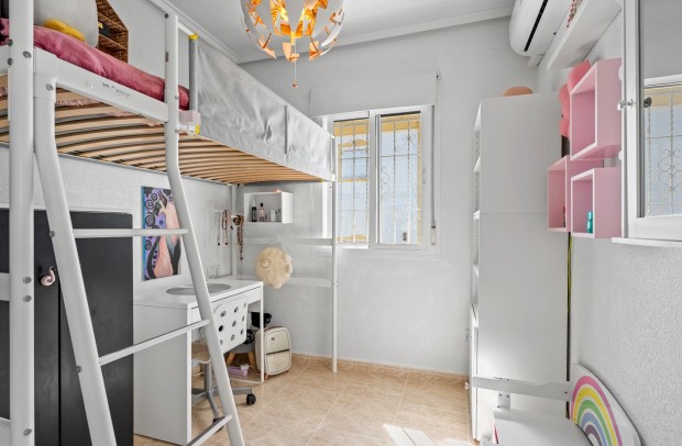 Revente - Semi-Detached - Benijófar - Monte Azul