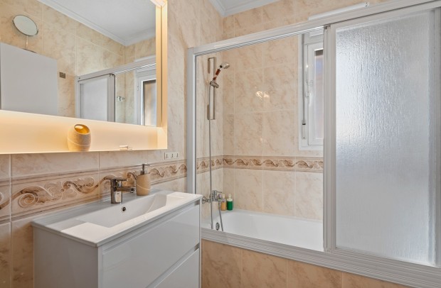 Revente - Semi-Detached - Benijófar - Monte Azul