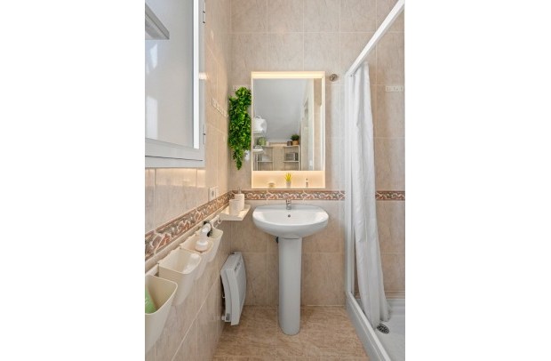 Revente - Semi-Detached - Benijófar - Monte Azul