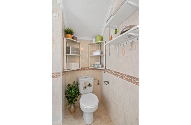 Revente - Semi-Detached - Benijófar - Monte Azul