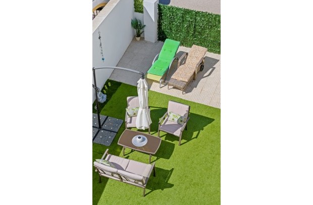 Revente - Semi-Detached - Benijófar - Monte Azul