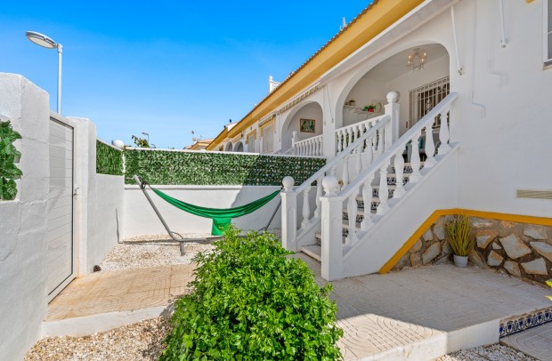 Revente - Semi-Detached - Benijófar - Monte Azul