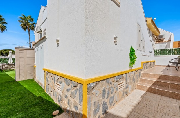Revente - Semi-Detached - Benijófar - Monte Azul