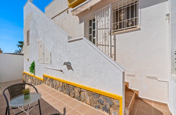 Revente - Semi-Detached - Benijófar - Monte Azul