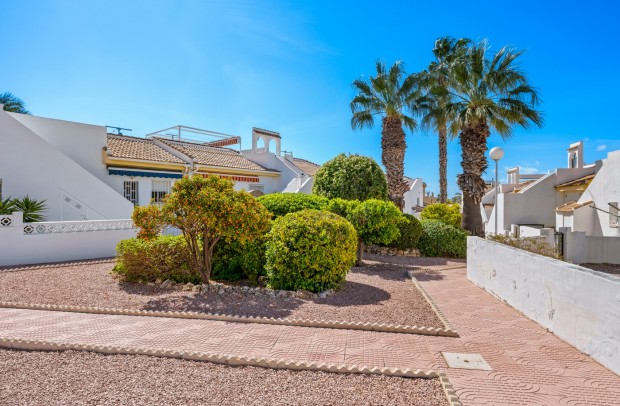 Revente - Semi-Detached - Benijófar - Monte Azul