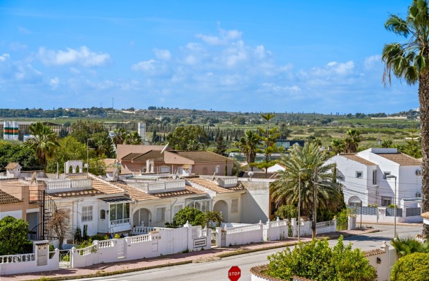Revente - Semi-Detached - Benijófar - Monte Azul