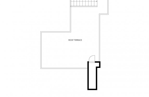 Revente - Semi-Detached - Benijófar - Monte Azul