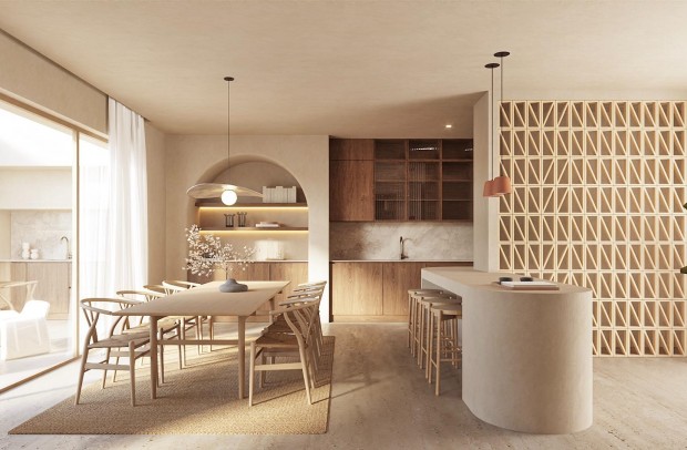 Nouvelle construction - Villa Detached - Altea - Altea Hills