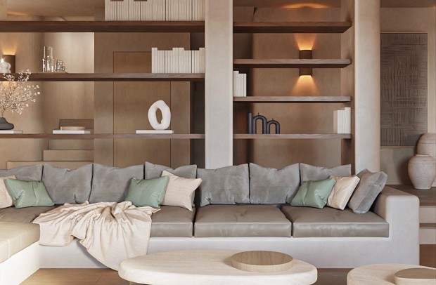 Nouvelle construction - Villa Detached - Altea - Altea Hills