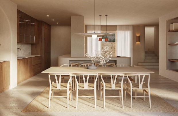 Nouvelle construction - Villa Detached - Altea - Altea Hills