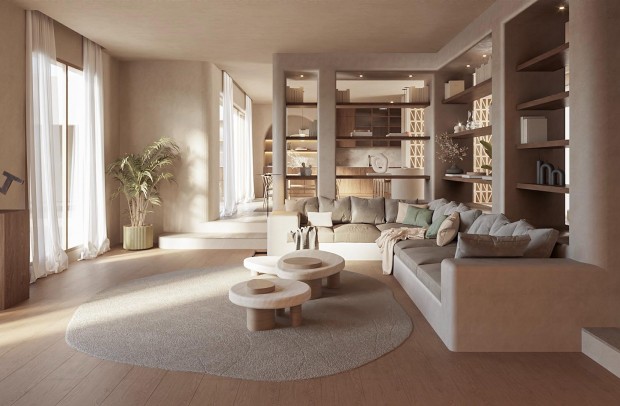 Nouvelle construction - Villa Detached - Altea - Altea Hills