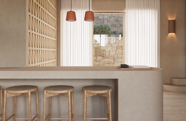 Nouvelle construction - Villa Detached - Altea - Altea Hills