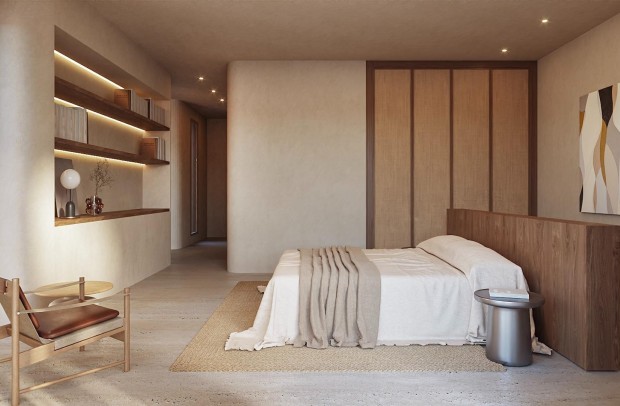 Nouvelle construction - Villa Detached - Altea - Altea Hills