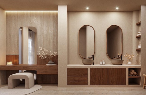 Nouvelle construction - Villa Detached - Altea - Altea Hills