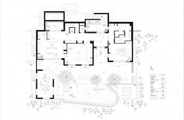 Nouvelle construction - Villa Detached - Altea - Altea Hills