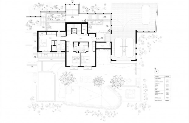 Nouvelle construction - Villa Detached - Altea - Altea Hills