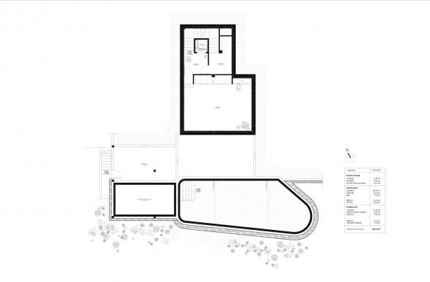 Nouvelle construction - Villa Detached - Altea - Altea Hills