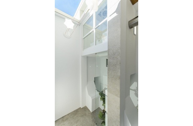 Nueva construcción  - Villa Detached - Los Montesinos - La Herrada