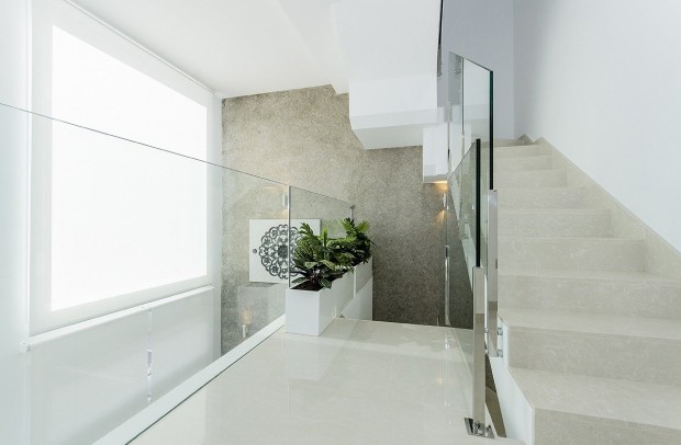 Nueva construcción  - Villa Detached - Los Montesinos - La Herrada