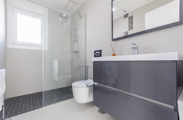 Nueva construcción  - Villa Detached - Los Montesinos - La Herrada