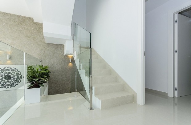 Nueva construcción  - Villa Detached - Los Montesinos - La Herrada