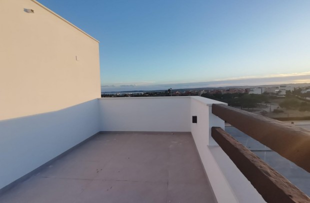 Nueva construcción  - Villa Detached - Los Montesinos - La Herrada