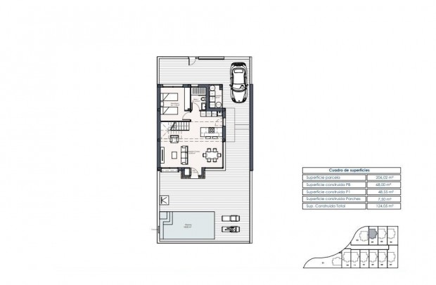 Nouvelle construction - Villa Detached - Los Montesinos - La Herrada