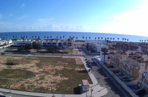 Nouvelle construction - Bungalow - Pilar de la Horadada - Playa de las Higuericas