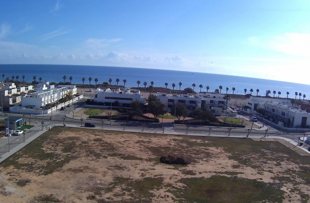 Nouvelle construction - Bungalow - Pilar de la Horadada - Playa de las Higuericas