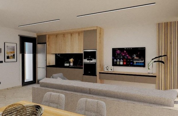 Nouvelle construction - Bungalow - Pilar de la Horadada - Playa de las Higuericas