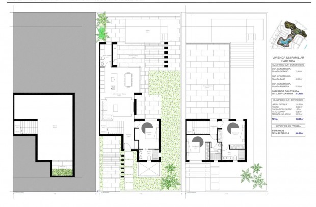 Nouvelle construction - Villa Detached - Torre Pacheco - Santa Rosalia Lake And Life Resort