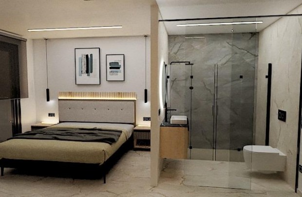 Nouvelle construction - Apartment - Pilar de la Horadada - Playa de las Higuericas