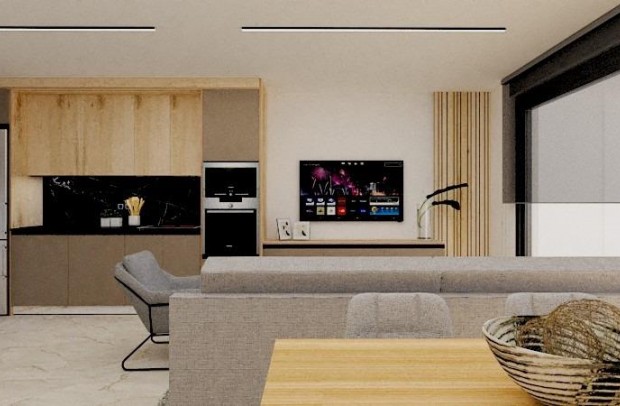 Nouvelle construction - Apartment - Pilar de la Horadada - Playa de las Higuericas