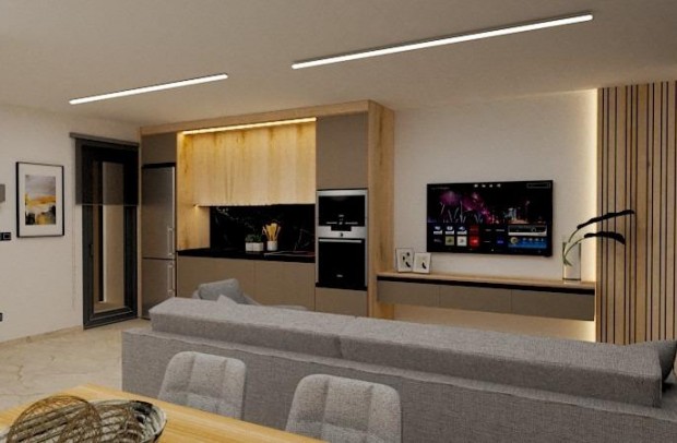 Nouvelle construction - Apartment - Pilar de la Horadada - Playa de las Higuericas