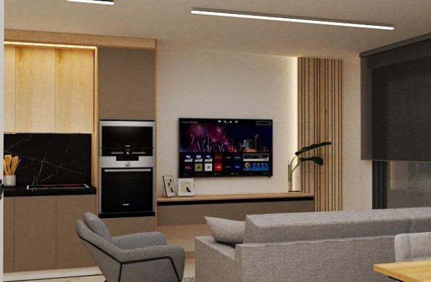 Nouvelle construction - Apartment - Pilar de la Horadada - Playa de las Higuericas
