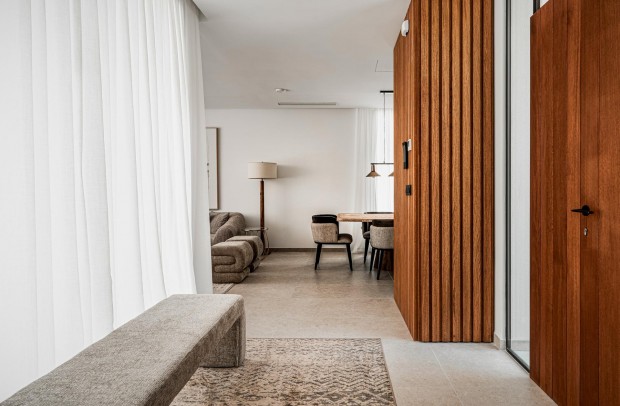 Nouvelle construction - Villa Detached - La Nucía - Coblanca