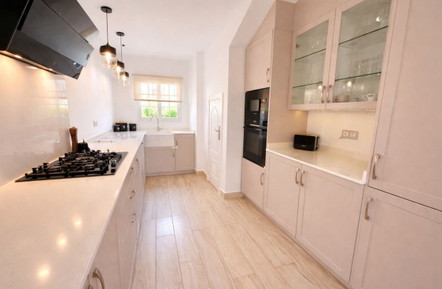 Resale - Villa Detached - Los Dolses