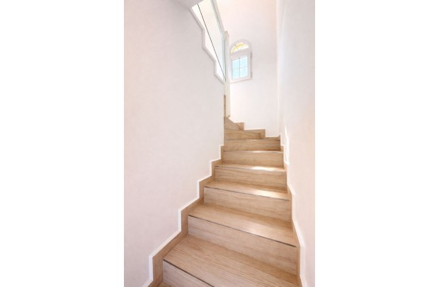 Resale - Villa Detached - Los Dolses