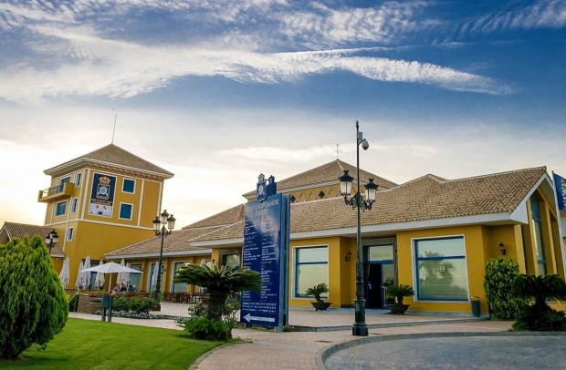 Resale - Villa Detached - Los Dolses